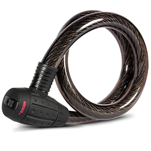 Accesorios De Ciclismo, Tools candado moto mikels Marca MIKEL´S (2)