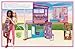 Barbie: DreamHouse Sticker Book