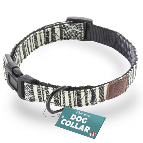Embark Adventure Large Dog Collar...