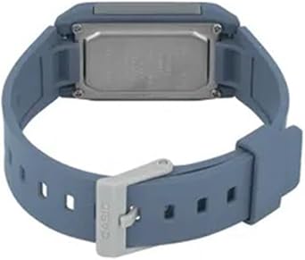 Casio LF-10WH-2DF Kol Saati, Mavi, Standart