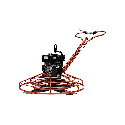 Brave BRPPT210H 46 In. Power Trowel