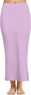 TRENDMALLS Women Saree Straight Shapewear Petticoat for Women, Cotton Blended,Petticoat,Skirts Price In India