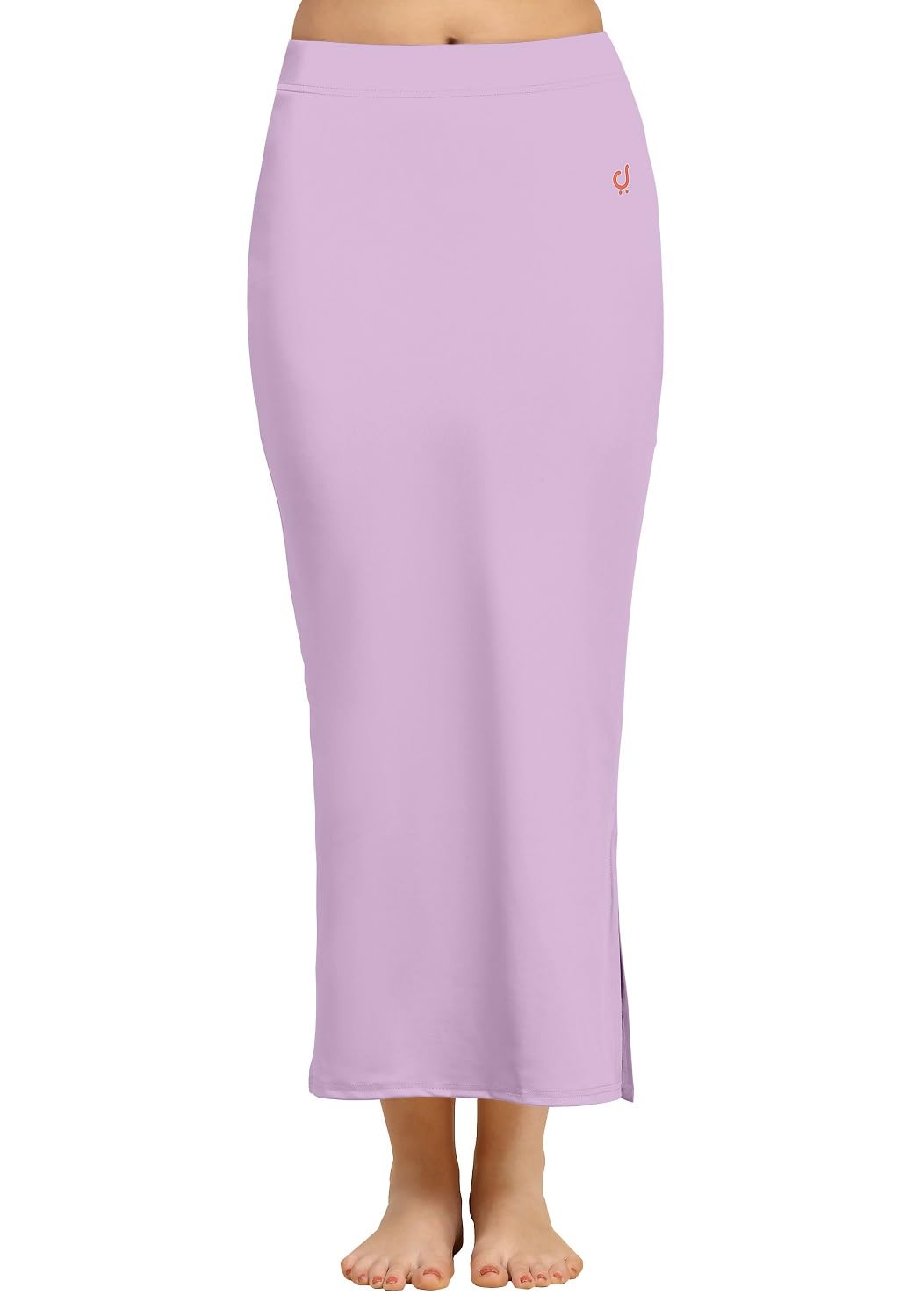 TRENDMALLS Women Saree Straight Shapewear Petticoat for Women, Cotton Blended,Petticoat,Skirts