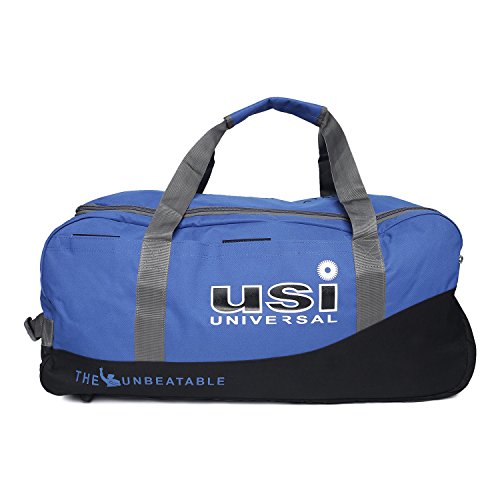 Sac de sport à roulettes vertical pour transporter vos équipements sans effort