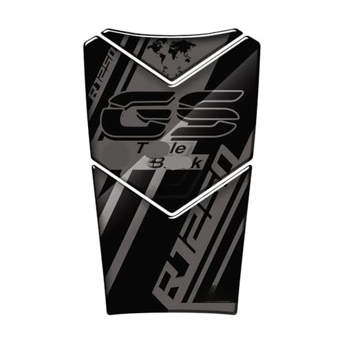 Autocollants de protection réservoir pour moto R1250GS Adventure 2020