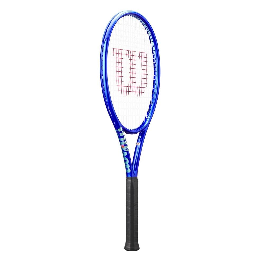 Amazon | ウイルソン Wilson テニスラケット ULTRA TOUR 98 V5