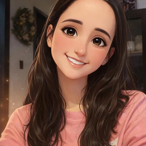 Couverture de Daniella Mu&ntilde;oz