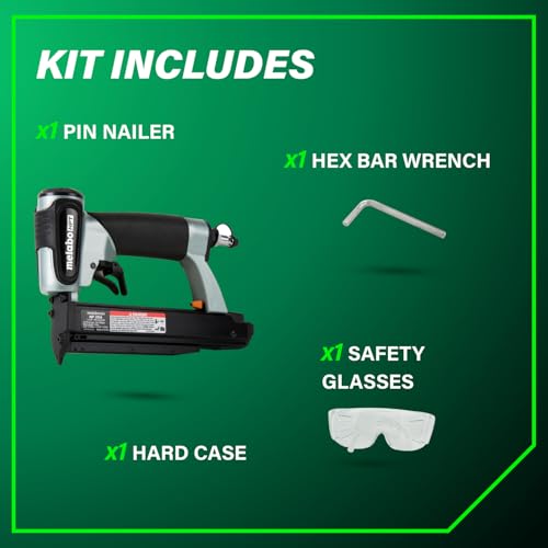 Metabo HPT NP35A thumbnail 4