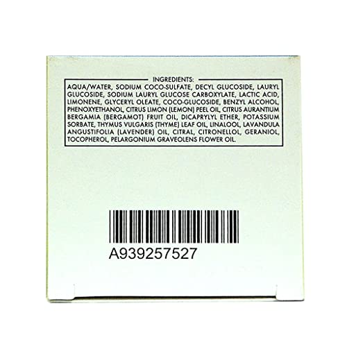 2x Derbe - SHAMPOO di PID - Ducento ml - Shampoo