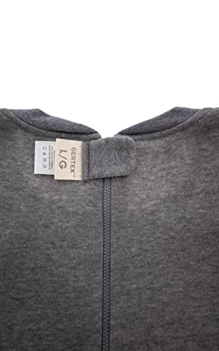 Gertex Adult Adaptive Back Zip Sleepwear | Clothing Designed for Special Needs and Disabilities4