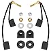 Fat Dragon GOLF ADC Motor Brush Kit,Fits Club Car 1021862-01,Fits EZGO Electric 73120-G25 102186201
