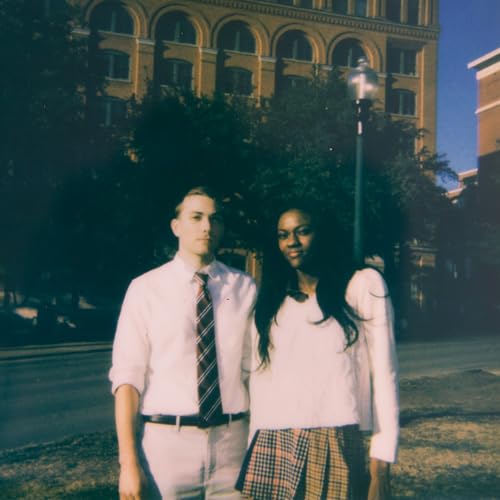 Silent Generation cover art