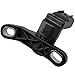 MecXora Crankshaft Position Sensor Compatible with Mazda3 2.0L 06-12/2.3L 06-09/2.5L 10-13（Sport 09-10,12-13）；MX-5 2.0L 06-15；Mazda5 2.3L 08-10/2.5L 12-15 Replaces L3G2-18-221 235-1292 917-750