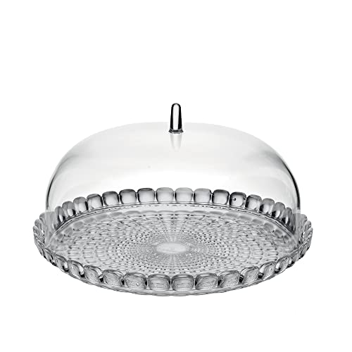 Guzzini - Tiffany, Set Tortiera Piccola - Grigio...