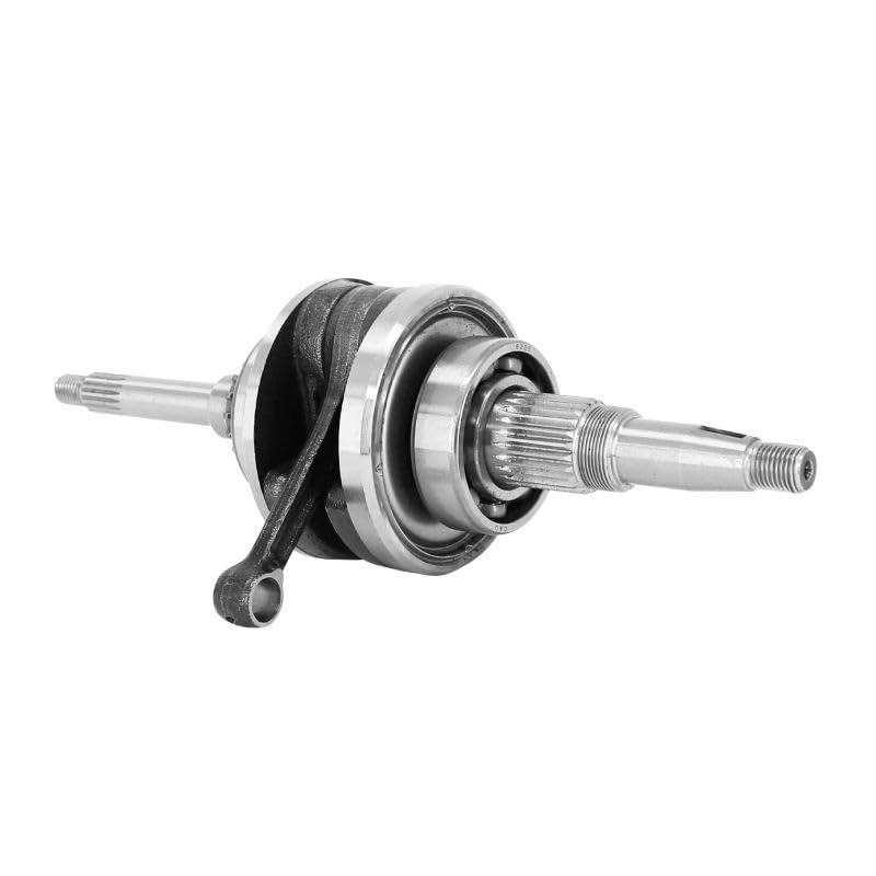 Image secondaire de Embiellage Vilebrequin Compatible Moto Scooter Mobylette