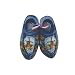 Holland Wooden Shoes Deluxe Blue Windmill (2.5")