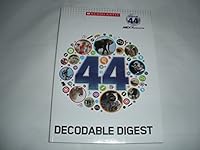 Decodable Digest: System 44 Next Generation 0545501172 Book Cover