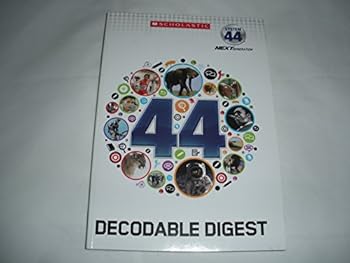Paperback Decodable Digest: System 44 Next Generation Book