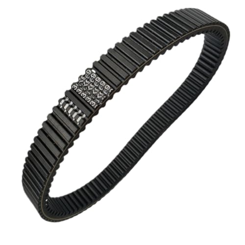 ZForce 800 EX EFI EPS X8 ����� ZForce 1000 ���f���ƌ݊����̂���h���C�u�x���g - ���i�ԍ� 800055000�A0800-055000-0001