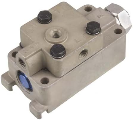 SLAVE VALVE KIT - REPLACES EATON A-5000 OR FULLER K-2424