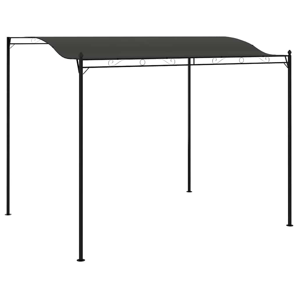 vidaXL Tonnelle de Jardin