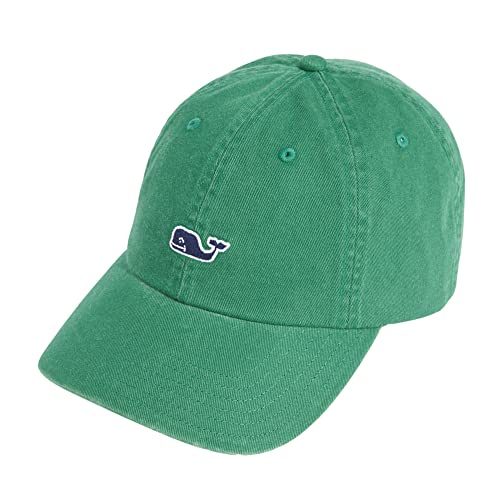 Image of vineyard vines Women's Classic Logo Baseball Hat