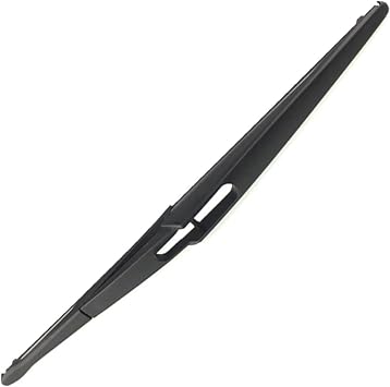 Car Wipers for Peugeot 508 SW 508 RHX 2010-2018 12" Rear Windshield Windscreen Washer Wiper Blade Car Accessories Accsesories
