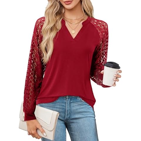 T-shirt à manches longues Beluring Cover