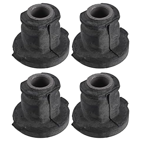ACROPIX Steering Rack Pinion Bushings for Mercedes-Benz Cover