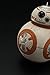 Kotobukiya Star Wars: The Force Awakens: Poe Dameron & BB-8 ArtFX+ Statue Two Pack