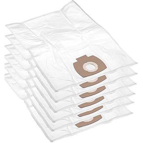 Sacs d'aspirateur HYJ pour Stihl SE Cover