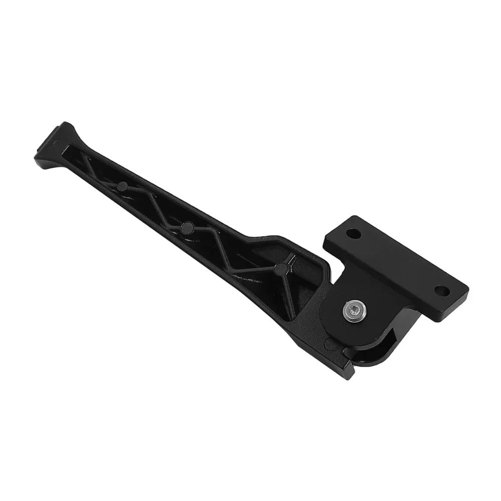 Supporto for Piedi Compatibile for Il Supporto for Monopattino Elettrico KUGOO KuKirin G3 PRO, cavalletto di parcheggio, Parti di Ricambio durevoli for Monopattino.