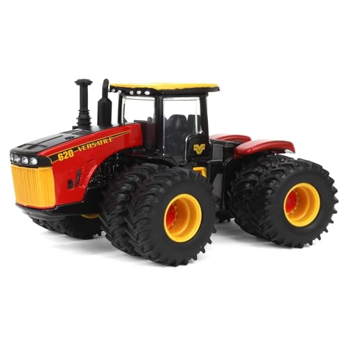 Juego de Tractores Versatile 145 & 620 1:64 ERTL miniatura 6