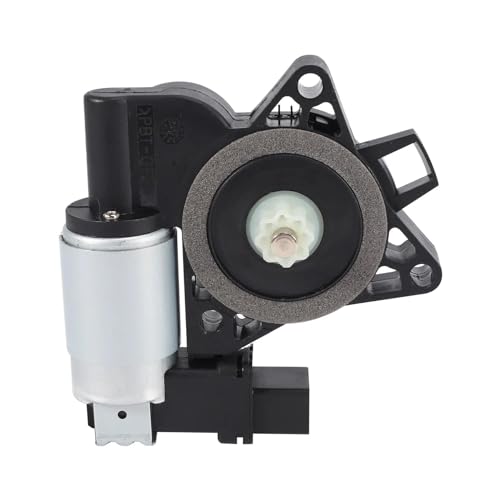 Moteur lève-vitre de camion DAF pour réparer la portière