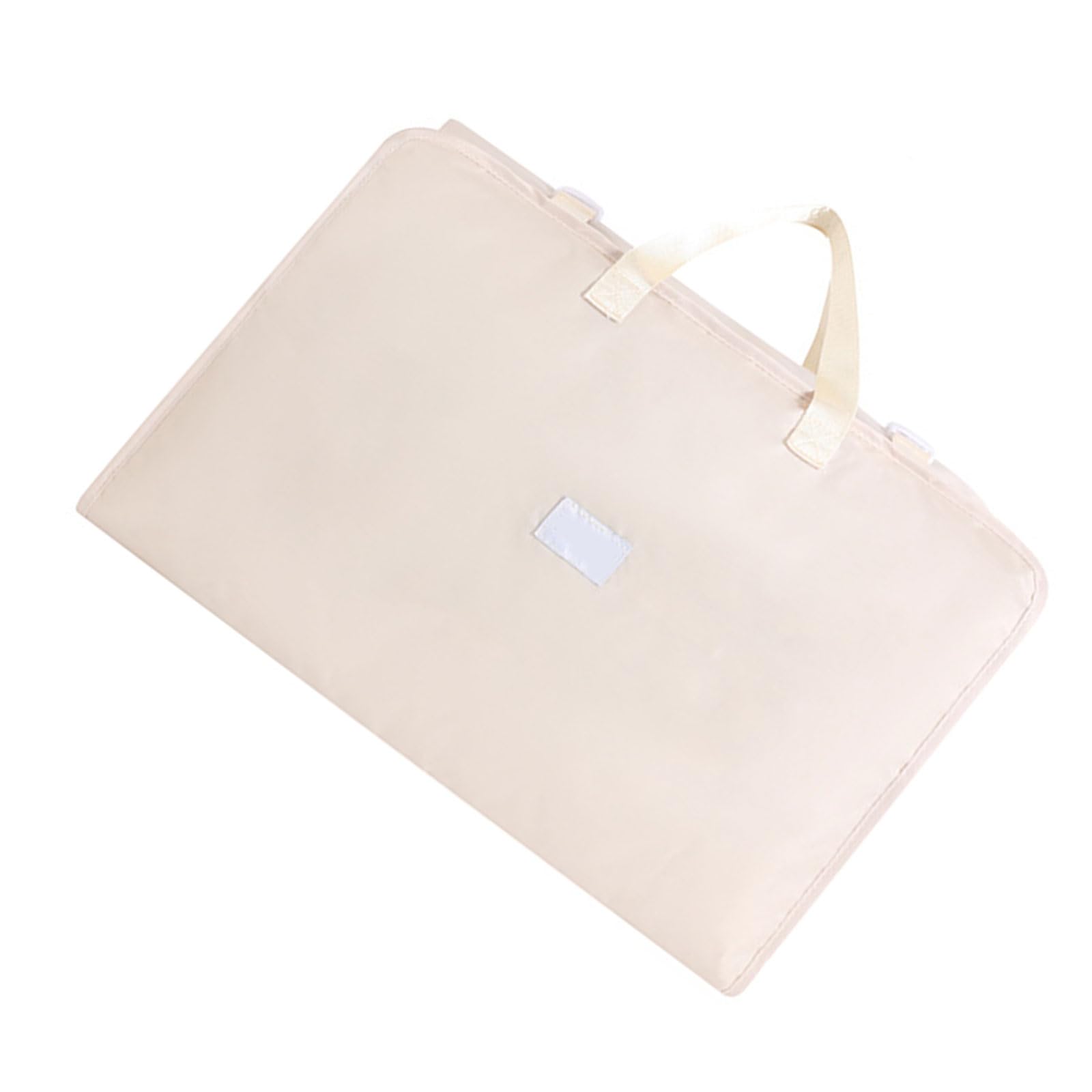 Jazuaiao Ultiple Layer Travel Hanging Storage Bag in Elegant Designs Home Accessory for Organizing Clothes and Toiletries Portable Travel Bag