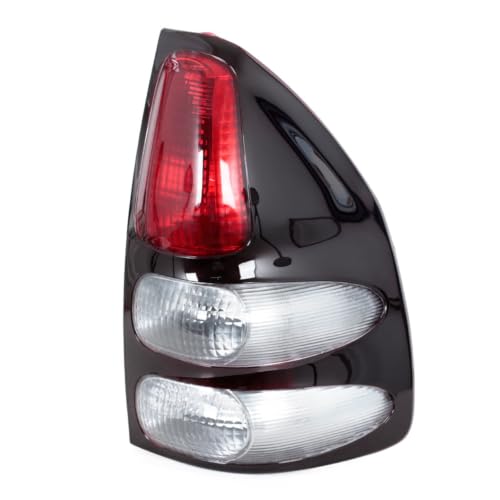 Feu arrière pour Land Cruiser Prado LC120 2003-2009 phare droit voiture
