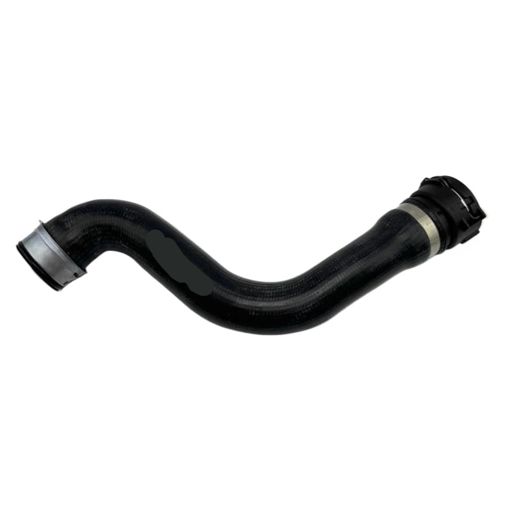 Ktbhtrgpz Onecolor Coolant Hose A2045018782 Compatible With Mercedes-Benz E 260 Cgi E 200 Cgi E 250 Cls 350 Blueefficiency C 220