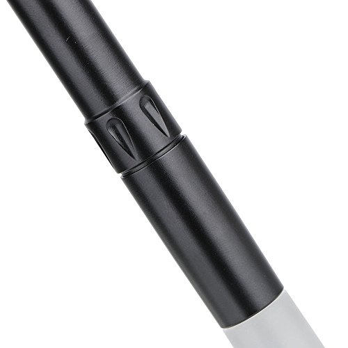 Penna AAA Piccolo mini torcia a LED con clip
