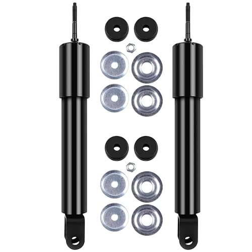 Front Shocks Absorbers