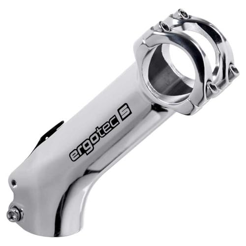 ErgoTec High Carisma High Carisma Silber 110 mm