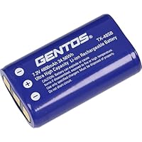 GENTOS(ジェントス) LED ヘッドライト USB充電式/電池式(専用充電 Amazon.co.jp: GENTOS(ジェントス) 防水機能 LED ヘッドライト