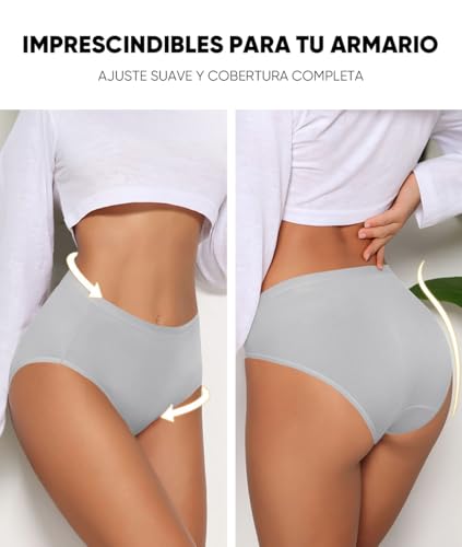 Reviews de Ofertas Ropa Interior - solo los mejores. 15 Imagen adicional