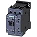 Siemens – Contatore Lexic AC3 15 Kw 1 Na + 1NC Corrente Alternata 230 V S0 Vite - 3
