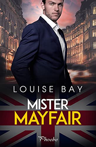 1.- Mister Mayfair