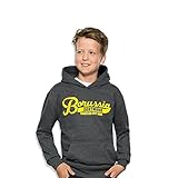  BVB Kapuzensweatshirt für Kinder Größe 176