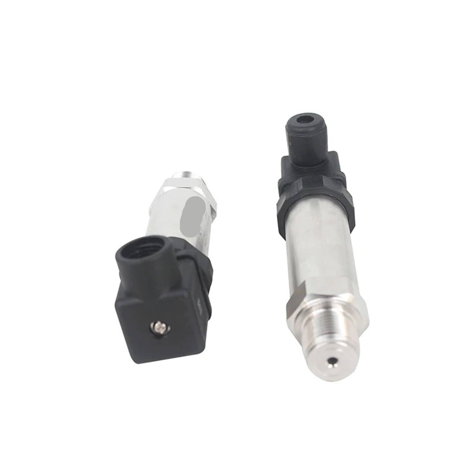 Transmisor de sensor de presión G1/2 de alta precisión, 12-36 V, 4-20 mA, 0-10 V, 0-600 bar, 60 MPa, acero inoxidable 304 for agua y aceite, 1 unidad(0-0.2Mpa RS485)