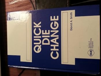 Hardcover Quick Die Change Book