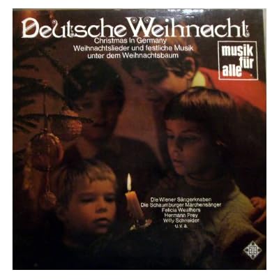 Deutsche Weihnacht