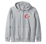 Geschenk Türkei Flagge Türkische Fahne