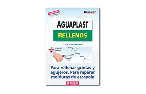 Beissierm28042 – aguaplast Fillings tapagrietas Powder 1 Kg